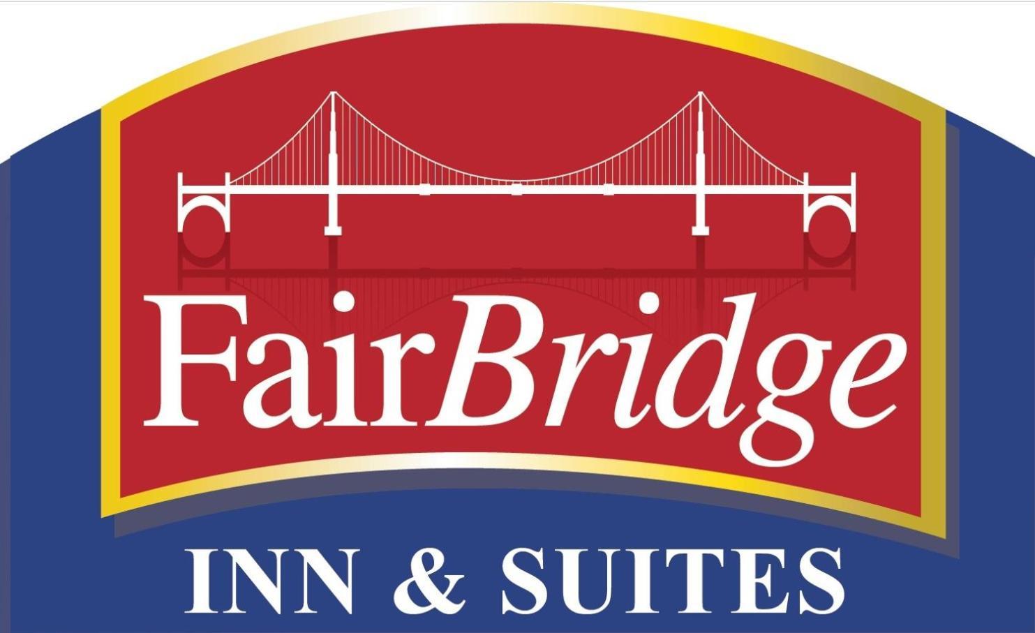 Fairbridge Inn & Suites Canadian エクステリア 写真